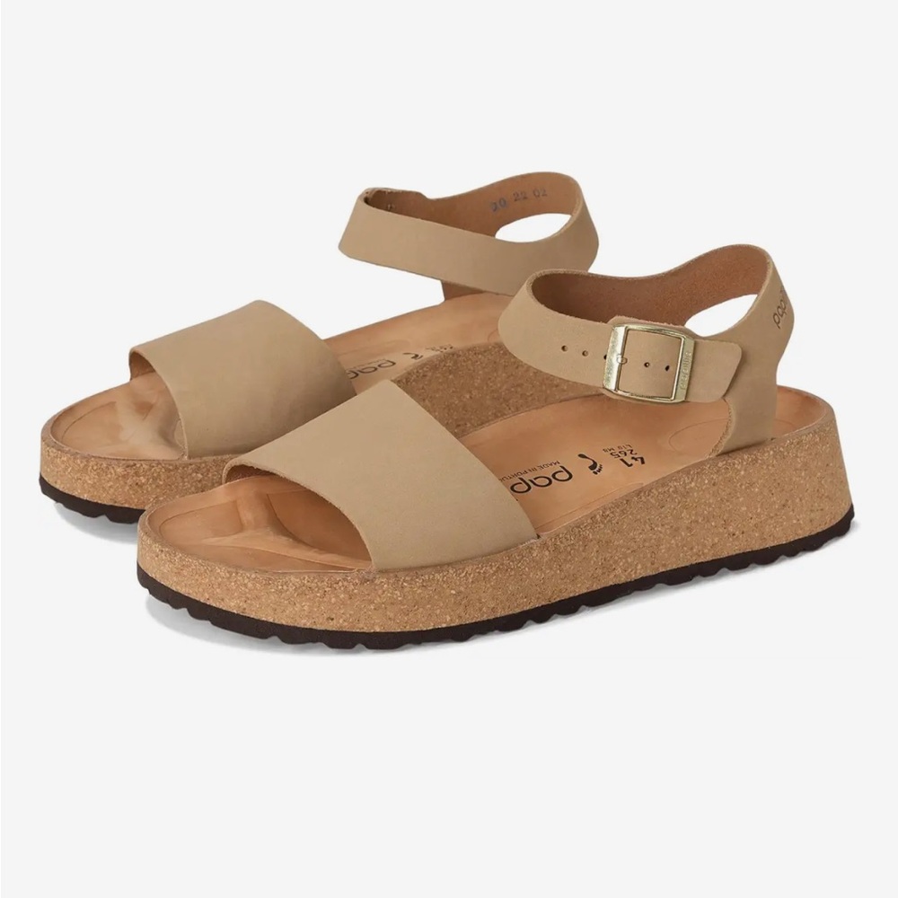 Papillio by Birkenstock Glenda Platform Sandals - Picture 2 of 13